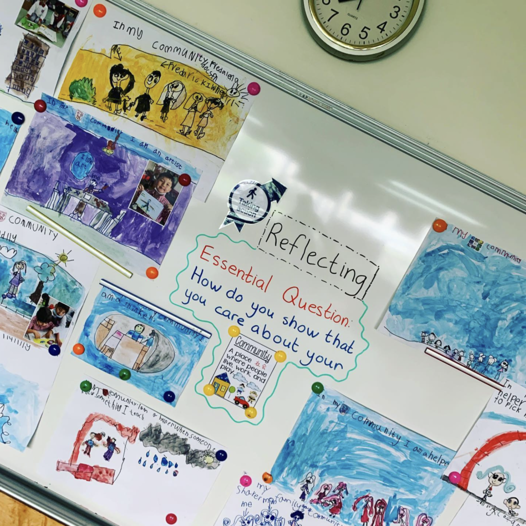 4 steps to Improve Academic Vocabulary for Elementary School Students ...